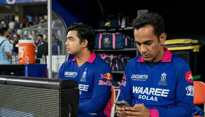 IPL 2026 Recap: Off-the-Field Controversies That Made Major Headlines